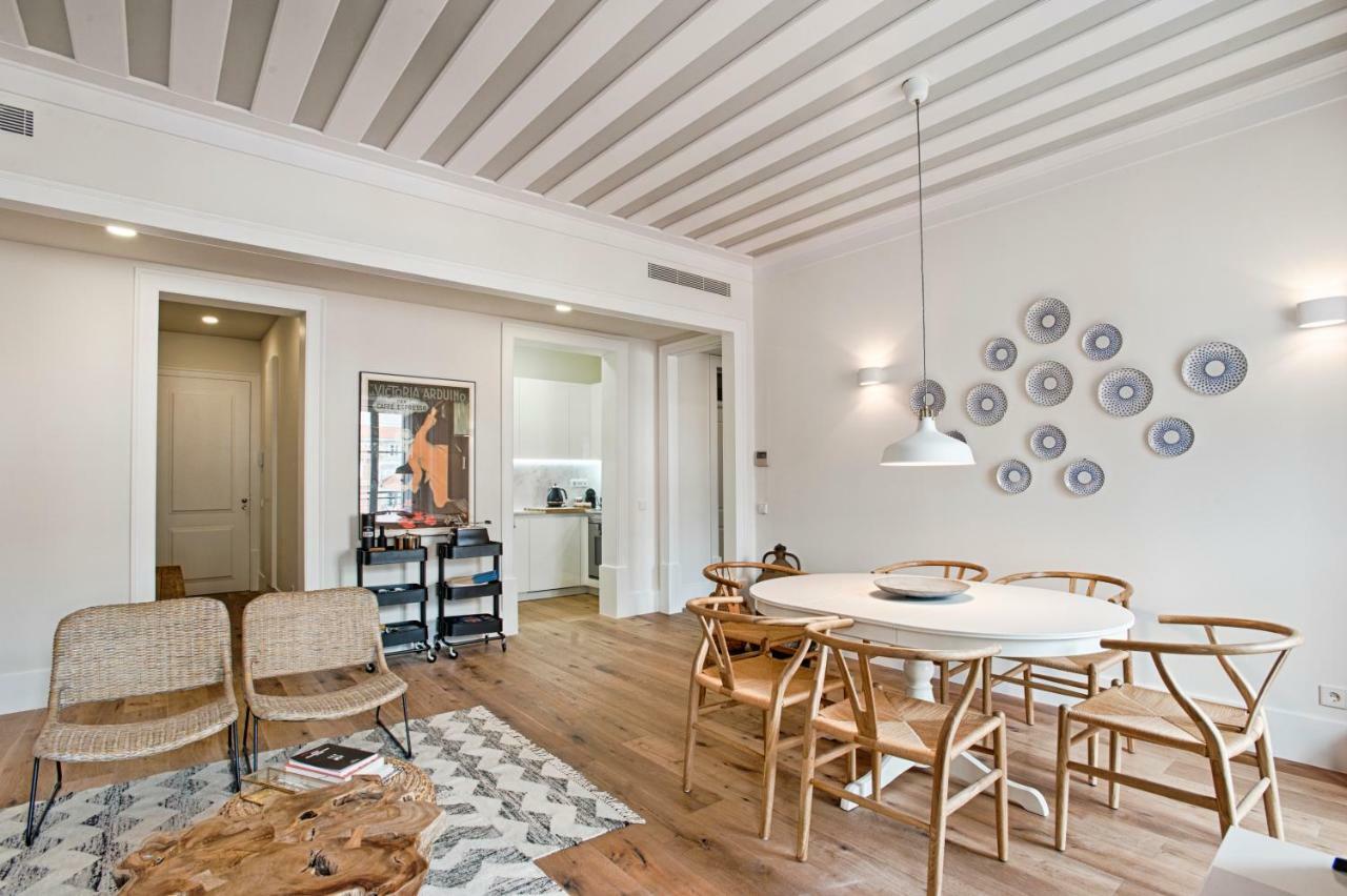 Libest Av. Da Liberdade 1 - Restauradores Lisboa Exteriér fotografie